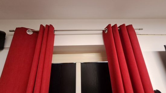 Garderobe