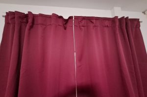 Garderobe