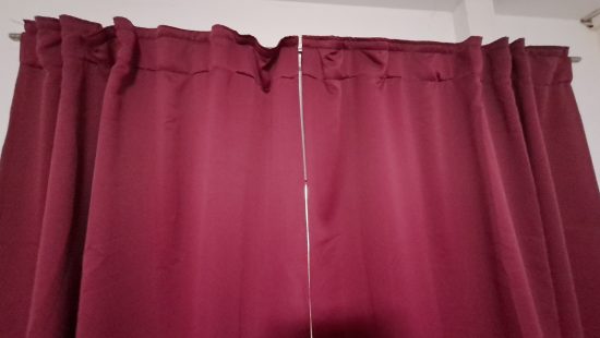 Garderobe