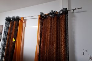Garderobe