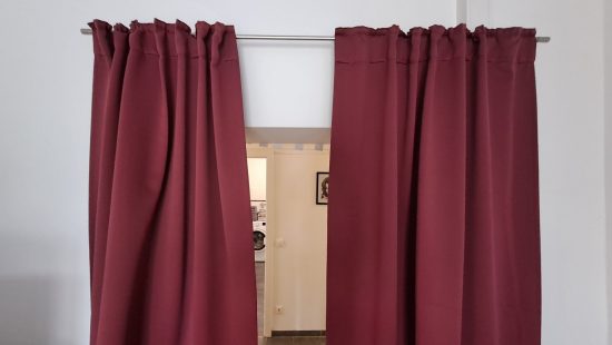 Garderobe