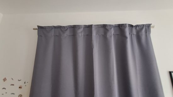 Garderobe
