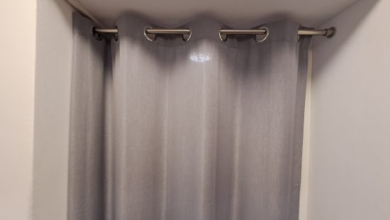 Garderobe