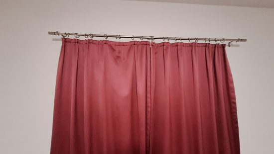 Garderobe