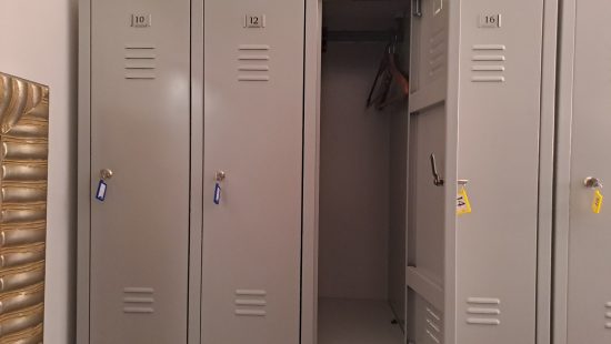Spindkasten