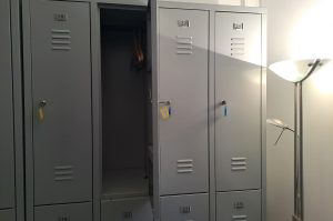 Spindkasten
