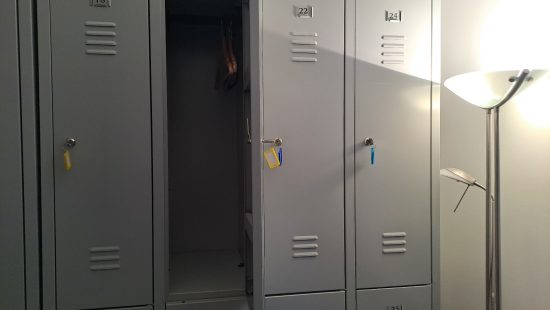 Spindkasten