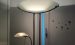 Stehlampe