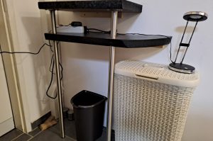 Stehtische