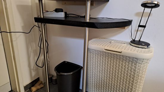 Stehtische