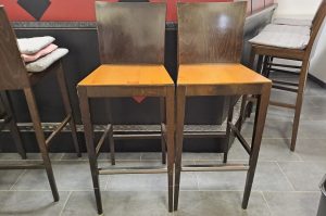 Barhocker