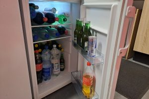 Kühlschrank