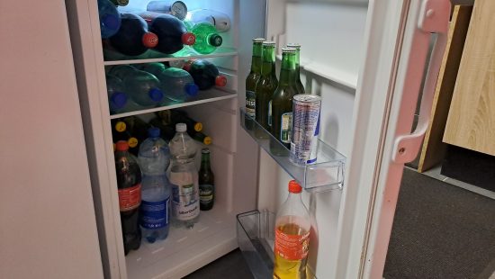 Kühlschrank