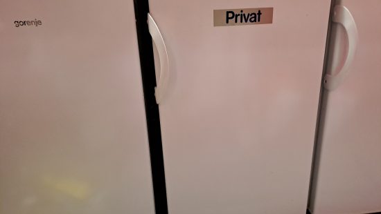 Kühlschrank