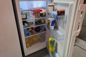 Kühlschrank