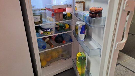 Kühlschrank