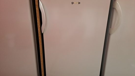 Kühlschrank