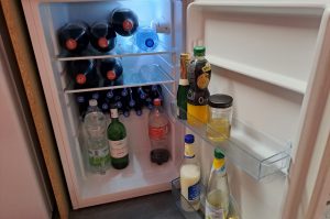 Kühlschrank