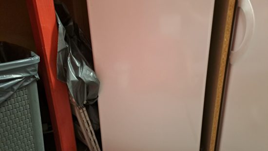 Kühlschrank