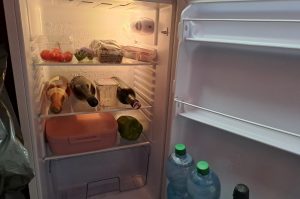 Kühlschrank