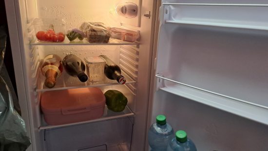 Kühlschrank