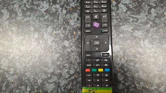 TV Gerät