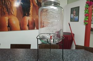 Getränkespender