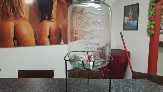 Getränkespender