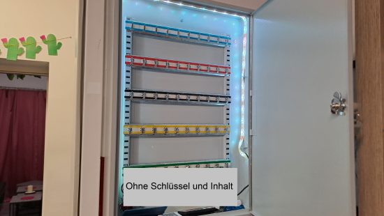 Schlüsselkasten