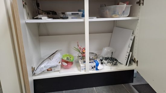 Küchenblock