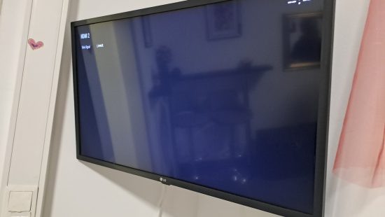 TV Gerät