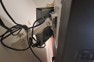 TV Gerät