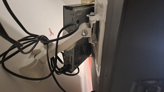 TV Gerät