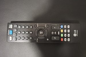 TV Gerät