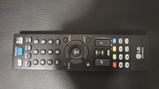 TV Gerät