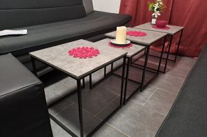 Sitzgruppe