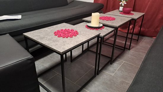 Sitzgruppe