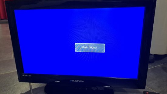 TV Gerät