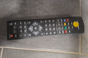 TV Gerät