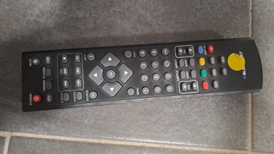 TV Gerät