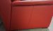 Leder Ecksofa