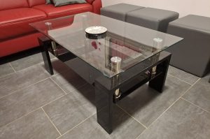 Designertisch