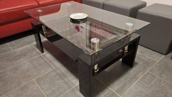 Designertisch