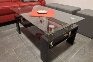 Designertisch