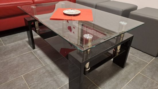 Designertisch