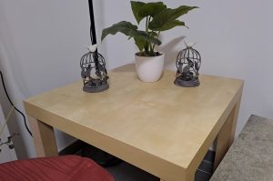 Beistelltische