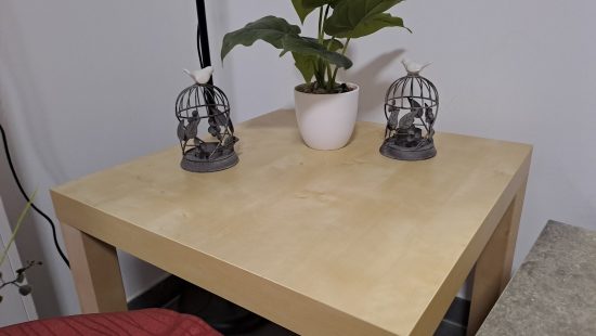 Beistelltische