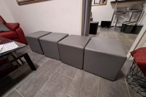 Sitzhocker