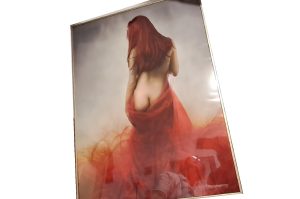 Wandbild