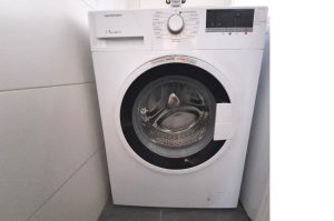 Waschmaschine